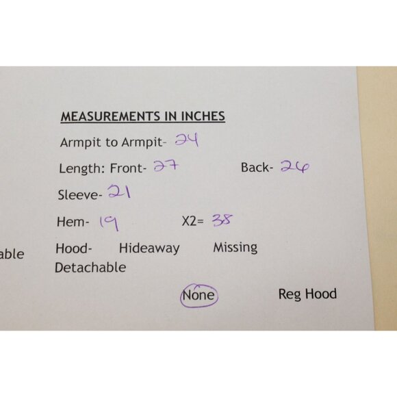 Old Time Hockey NHL NY Rangers Blue Red Full Zip Jacket Cotton Size L - Picture 14 of 14